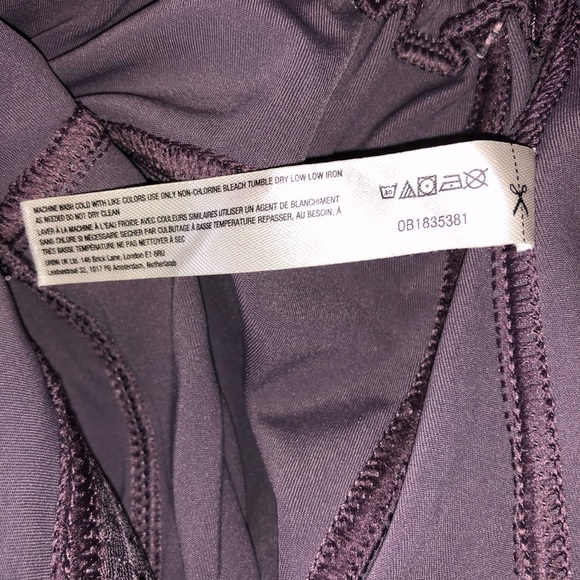 NWOT Front Runner pants by FP Movement from Free People in size XS - Picture 7 of 13